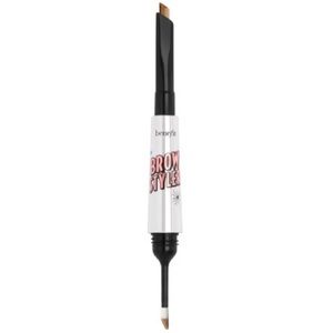 Benefit Cosmetics Brow Styler Pencil & Powder-Neutral Blonde. Light, Shape, Fine